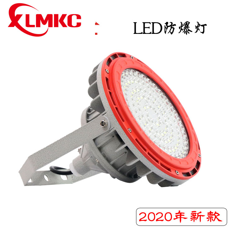 防爆免维护LED照明灯 BZD180-101 新款